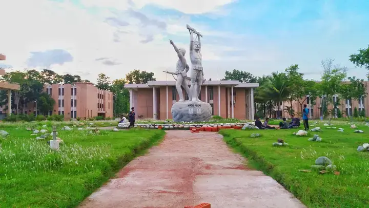 Khulna Division