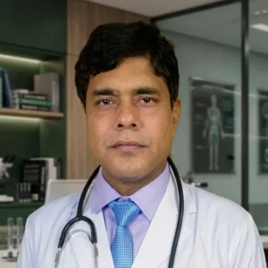 Dr. Muhammad Nazrul Islam — Doctor profile photo