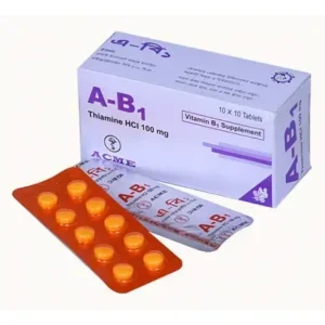 A-B1 Tablet প্যাক ইমেজ