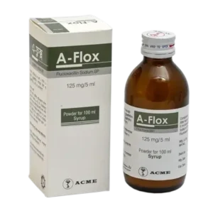 A-Flox Powder for Suspension প্যাক ইমেজ