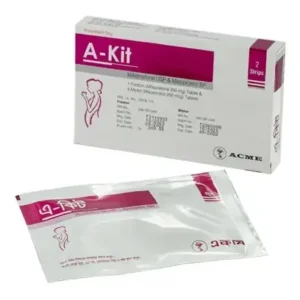 A-Kit Tablet প্যাক ইমেজ