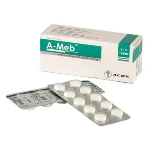 A-Meb Tablet প্যাক ইমেজ