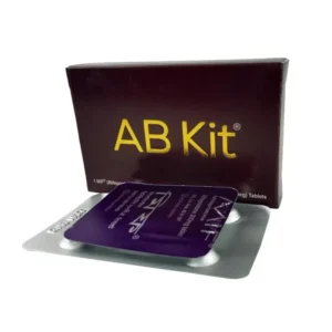 AB Kit Tablet প্যাক ইমেজ