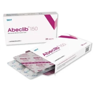 Abeclib Tablet প্যাক ইমেজ
