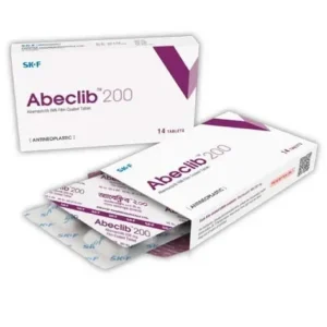 Abeclib Tablet প্যাক ইমেজ