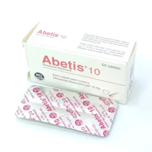 Abetis Tablet প্যাক ইমেজ
