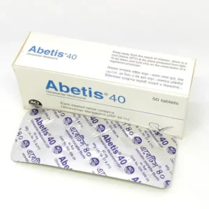 Abetis Tablet প্যাক ইমেজ