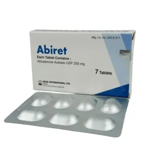 Abiret Tablet প্যাক ইমেজ