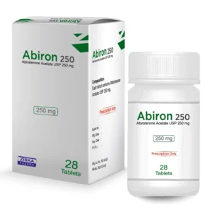 Abiron Tablet প্যাক ইমেজ
