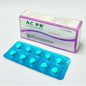 AC PR Tablet প্যাক ইমেজ
