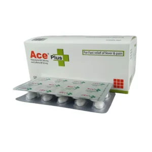Ace Plus Tablet প্যাক ইমেজ