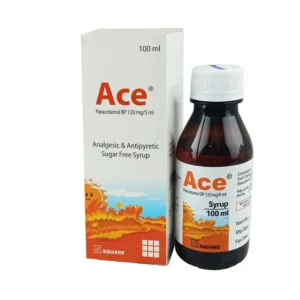 Ace Syrup প্যাক ইমেজ