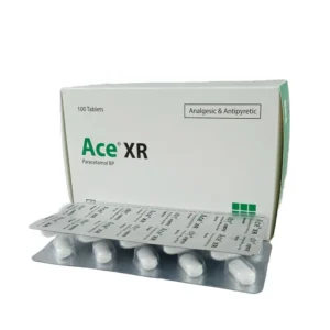 Ace XR Tablet (Extended Release) প্যাক ইমেজ