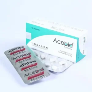 Acebid Tablet প্যাক ইমেজ