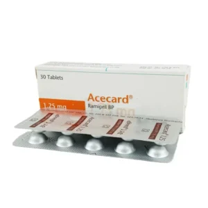Acecard Tablet প্যাক ইমেজ