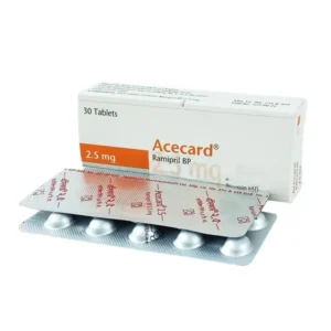 Acecard Tablet প্যাক ইমেজ