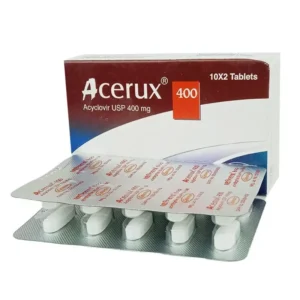 Acerux Tablet প্যাক ইমেজ