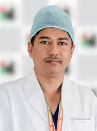 ডাঃ আতিকুর রহমান প্রোফাইল ফটো