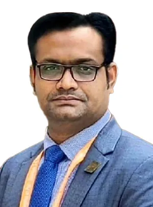 ডা. এম.ডি. খিজির হোসেন প্রোফাইল ফটো