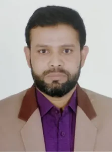 ডা. মেহেদী হাসান — Doctor profile photo