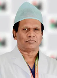 প্রফেসর ডা. মাসউদ আহমেদ প্রোফাইল ফটো