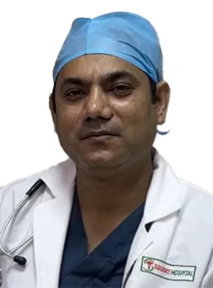ডা. এম.ডি. আশরাফুল ইসলাম প্রোফাইল ফটো