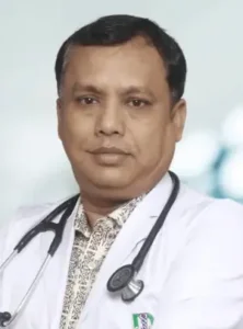 ডা. এ.বি.এম. রিয়াজ কাউসার — Doctor profile photo