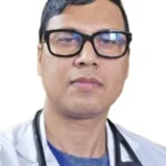 ডা: কৌশিক মজুমদার - Doctor Profile