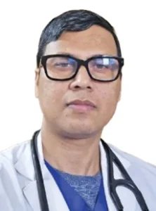 ডা: কৌশিক মজুমদার — Doctor profile photo