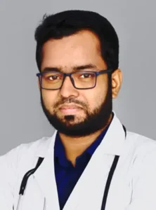 ডা. এম.এ. আহসানুল হক — Doctor profile photo