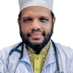 ডাঃ এম.ডি. মুজিবুল হক - Doctor Profile