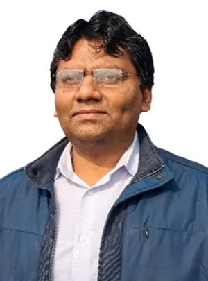 ডা. এম.ডি. নাজমুস সাকিব প্রোফাইল ফটো