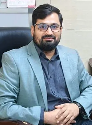ডাঃ এমডি. রকিবুল হাসান তুষার প্রোফাইল ফটো