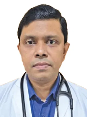 ডা: রাজিব দাস প্রোফাইল ফটো