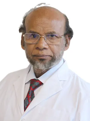 প্রফেসর ড. এম. জালালউদ্দিন প্রোফাইল ফটো