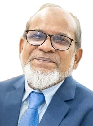 প্রফেসর ড. মোঃ আমিনুর রহমান লস্কর প্রোফাইল ফটো