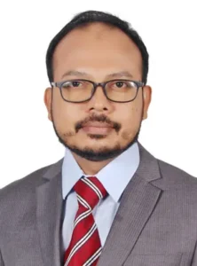 ডা. মুহাম্মদ শাখাওয়াত হোসেন — Doctor profile photo