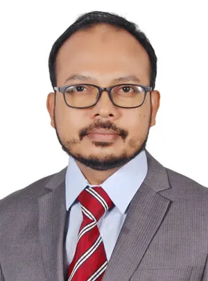 ডা: মুহাম্মদ শাখাওয়াত হোসেন প্রোফাইল ফটো