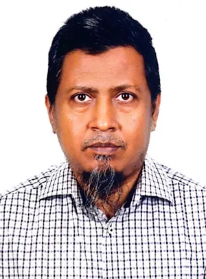 ডাঃ মোঃ মিজানুর রহমান প্রোফাইল ফটো