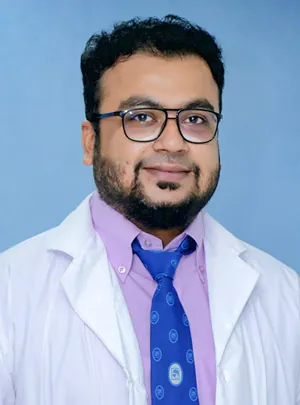 ডা. মো. নাহিদ রেজা প্রোফাইল ফটো