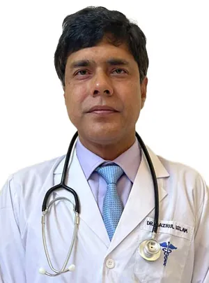 ডা. মোহাম্মদ নজরুল ইসলাম প্রোফাইল ফটো