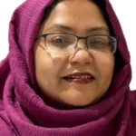 ডা. তাসমিনা হোসেন