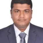 ডাঃ ফররুখ উদ্দিন রাসেল
