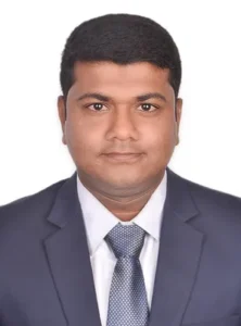 ডাঃ ফররুখ উদ্দিন রাসেল — Doctor profile photo