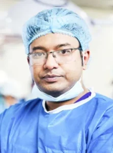 ডা. মাহমুদুল হাসান মিঠুন — Doctor profile photo