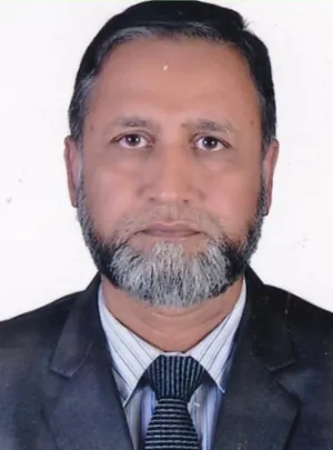ডাঃ মোঃ নুরুল আমিন মিয়া প্রোফাইল ফটো