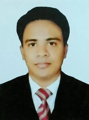 ডা. মো. সাদাত আনাম আজাদ প্রোফাইল ফটো