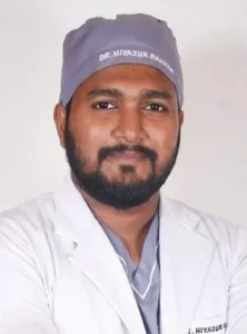 ডাঃ নিয়াজ রহমান — Doctor profile photo