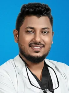 ডা. নুরুল কবির মাসুম — Doctor profile photo
