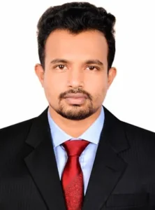 ডা. প্রীতম সরকার রাতুল — Doctor profile photo